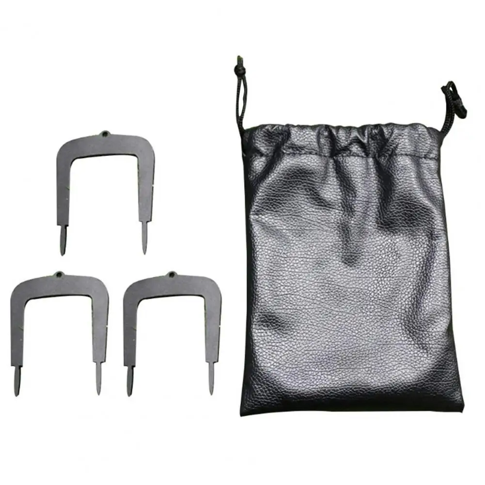 Putting Gate High Strength Impact Resistant Aluminium Alloy Wear