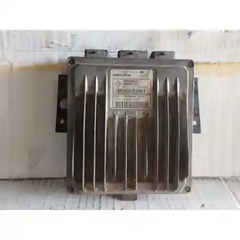 

DELPHI 8200399038 SWITCHBOARD ENGINE EUA RENAULT CLIO II PHASE II (B/CB0)