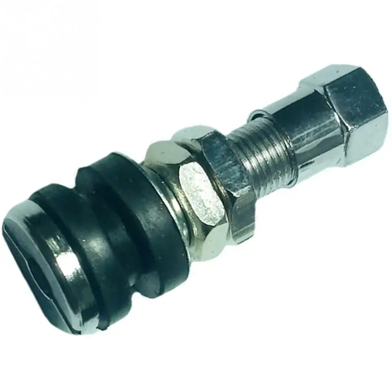 2pcs Tubeless Tyre Valve Dust Cap Car Wheel Motorbike Scooter Bike Replacement
