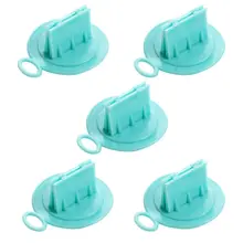 5 шт. креативный нож для ножа, держатель для спины, крышка, помощь для резки, костный ассистент, Артефакт H7EA