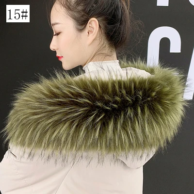 15-军绿色提花