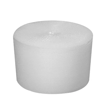 

1 Pc Bubble Wrap Roll Durable Eco-friendly Shockproof Bubble Wrap Roll Packaging Accessories for Home Logistic Express