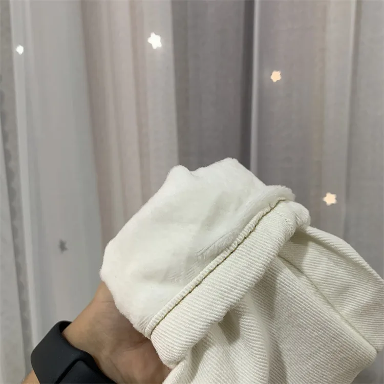 Plus velvet beige Детские спортивные штаны; Повседневные детские брюки; сезон осень-зима; теплые плотные штаны для маленьких мальчиков; одежда для детей - Цвет: Plus velvet beige