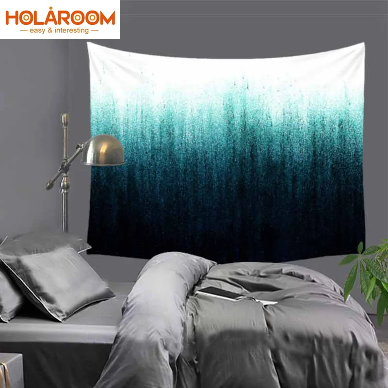 Us 5 11 39 Off Abstract Tapestry Wall Carpet For Living Room Bedroom Decor Wall Hanging Tapestries Polyester Fiber Beach Towel Tapestry Tapiz In