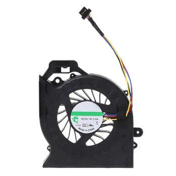 

Laptop Cooler CPU Cooling Fan For HP Pavilion DV6 DV6-6000 DV6-6050 DV6-6090 10166