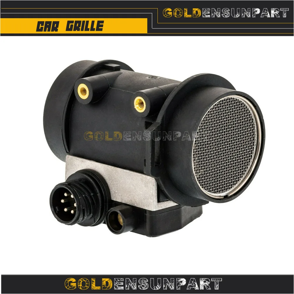 13621733678 Mass Air Flow Meter 13621733678 For Bmw E36 E34 E32 E31