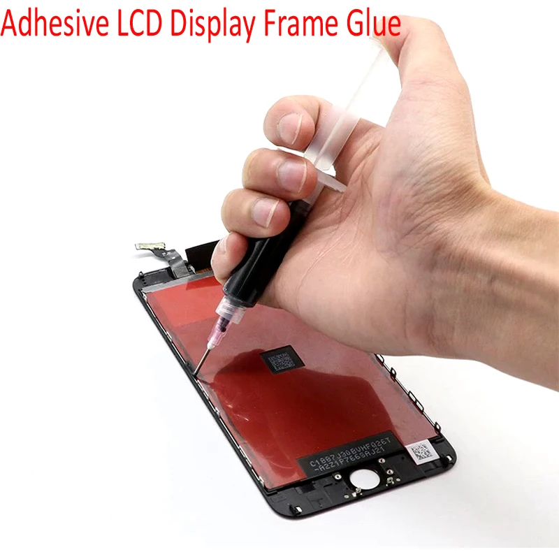 A130 Structural Adhesive LCD Display Frame Glue Mobile Phone Screen