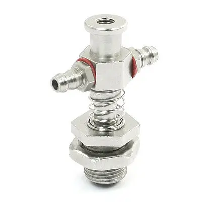 

Three Way Vacuum Suction Cup Connection Adapter 45mm x 12mm x 11mm