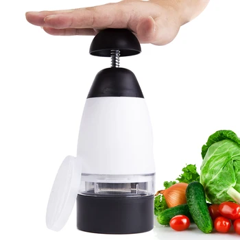 

Manual Garlic Chopper Grater for Vegetables Multi Slicer Onion Cutter Food Crusher Smart Gadgets for Home Kitchen Accessories