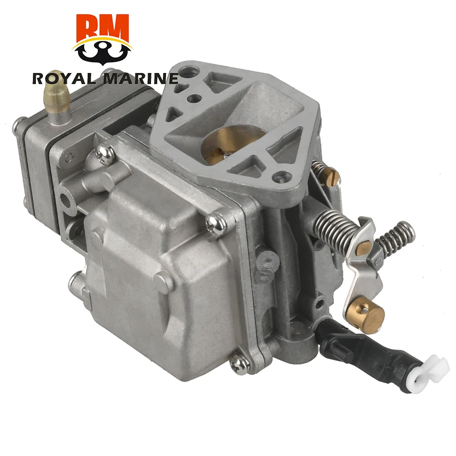 Boat Engine Parts Carburetor for Yamaha 2 Stroke Boat Engine
