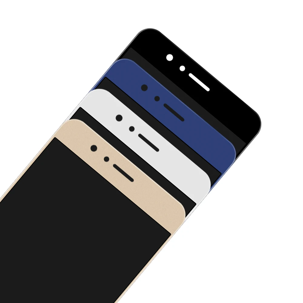 华为Honor-8主图9