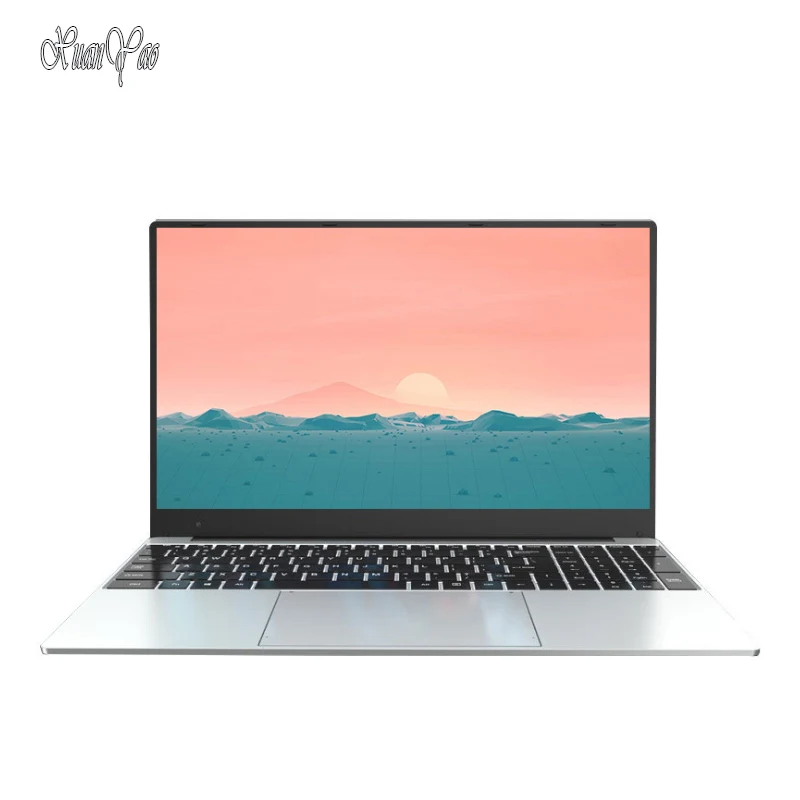 XUANYAO Laptops 15.6 1080P HD Screen Fingerprint