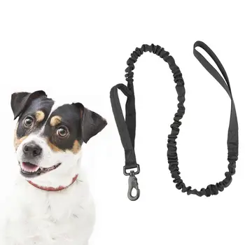 

(ship from USA) Dog Leash Running Walk Train for Large pets Leashes Dogs Leash Rope Nylon Tenacity
