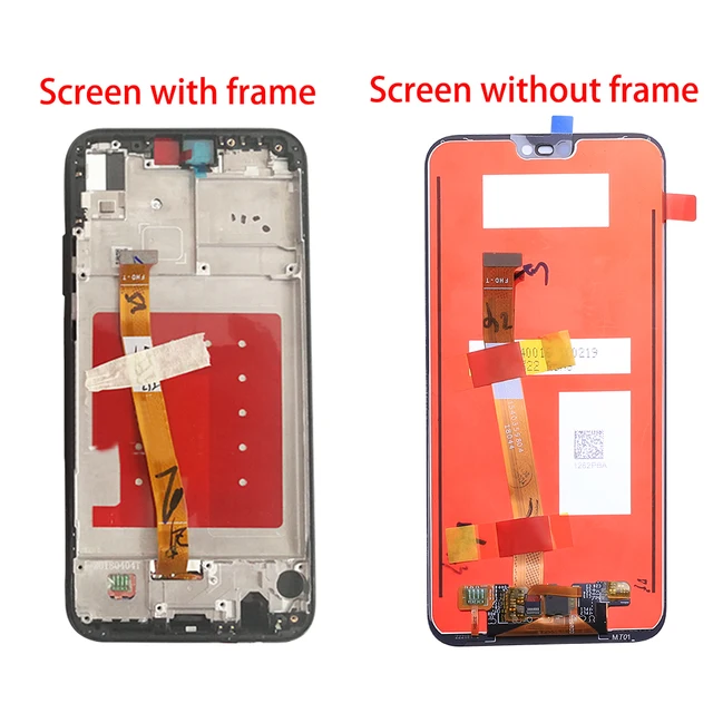5 84 2280x1080 IPS Display For HUAWEI P20 Lite LCD Touch Screen Replacement with Frame Original 5.84" 2280x1080 IPS Display For HUAWEI P20 Lite LCD Touch Screen Replacement with Frame Original LCD P20 Lite ane-lx3 nova 3e