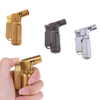 

Cigarette Lighter Creative Lighters Bar Metal Funny Toys No Gas