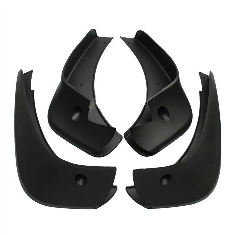 Новое качество OE Брызговики KE788JD285/286 подходит для 2007-2013 Nissan QASHQAI J10