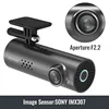 70mai Smart Dash Camera 1S Voice Control Car DVR Car Camera - English and Russian Version ► Photo 3/6