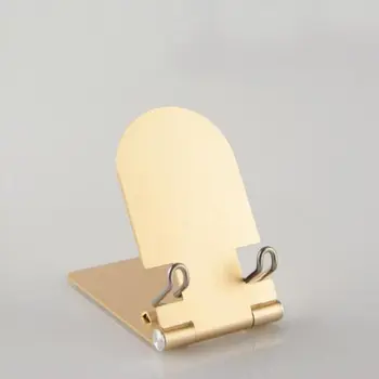 

Universal Aluminum Desk Metal Foldable Adjustable Angle Stand Mount Holder Cradle for iphone ipad Cellphone Mobile Phone Tablet