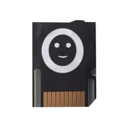 Card Adapter for Psvita Game Card to Micro SD Card Adapter Sd2vita for PS Vita 1000 2000 Sony ONLENY