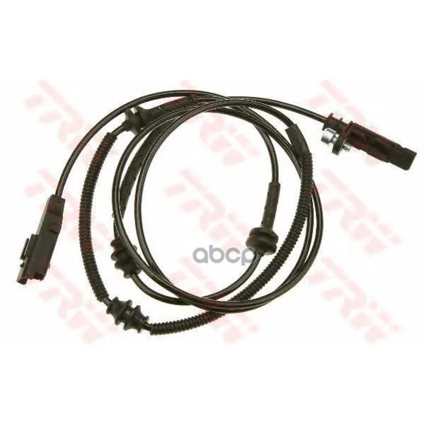 Gbs1114_датчик Abs Задний! Peugeot 407, Citroen C6 1.6-3.0i/Hdi 04 Trw/Lucas Gbs1114 TRW/Lucas арт. GBS1114