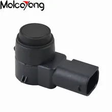 PSA9666016377XT PDC Park Distance Control Sensor Para Citroen Peugeot C4 C5 9666016377XT C6 307 308 407 2000-2014 9666016377