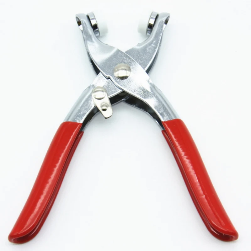 Металлические швейные кнопки 9 5 мм 100 комплектов сделай сам зубчатые кольца