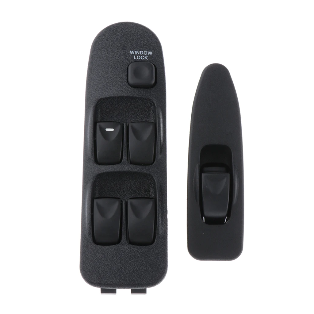 Power Window Master Control Switch For Mitsubishi Carisma MR740599 MR792851