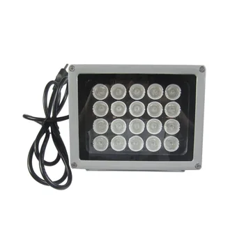 

20W fast UV curing LED Floodlight Light Lamp For Mobile Touch LCD Screen Repair Germicidal 110V 220V AC IP67