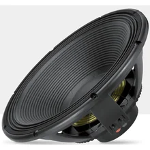 18 inch professional Subwoofer speaker  Pro loudspeaker for audio equipment 8 ohm