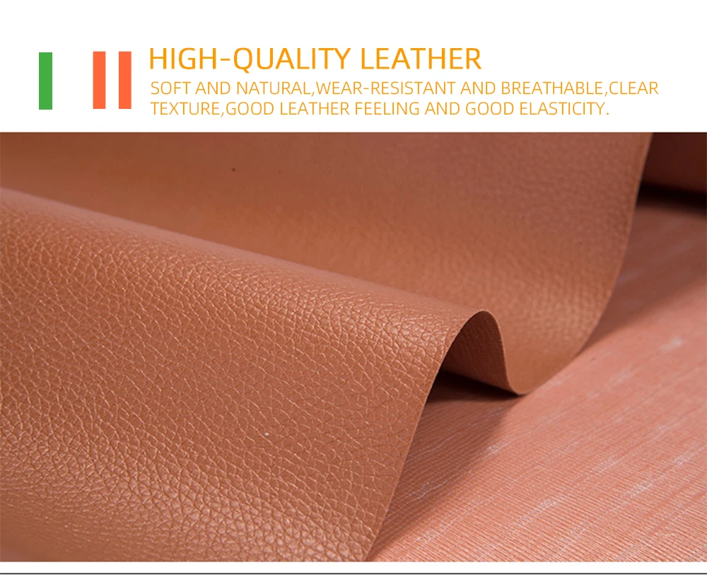 Furniture 6 Sizes 75 Colors Available Lambskin Bags Sofa Jackets Self-Adhesive Leather Tape Upholstery Vinyl Sticker for Couches Car Seats Leather Repair Patch Kit 4 x 50 Inches 