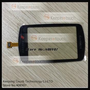 

For 2.6" Garmin Edge 800 810 Touch Screen Digitizer Glass