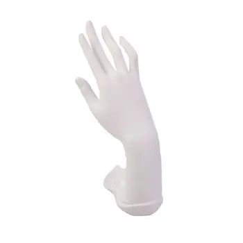 

1PCS Shape Jewelry Display Holder Bracelet Ring Stand Support Holder Stand