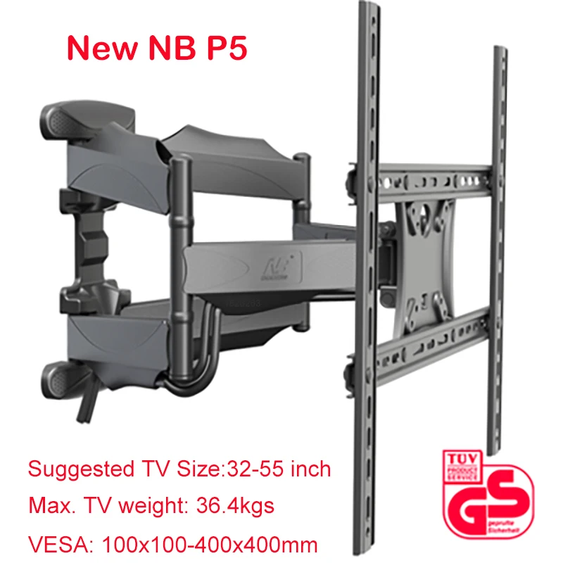 2019 New NB P5 Full Motion 32