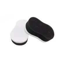 8-shape Автомобильная губка для воска 8 Whape восковая Автомойка Cponge Автомобильная губка для воска