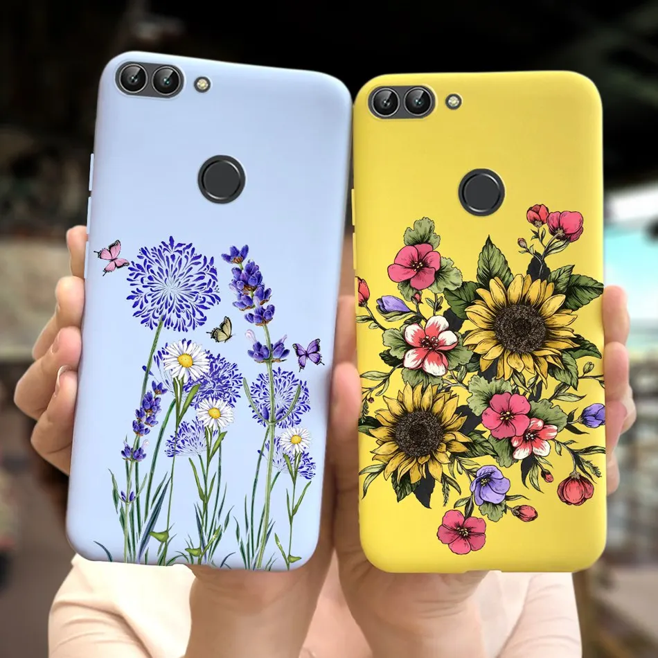 Silicone Lovely TPU Soft Back Cover