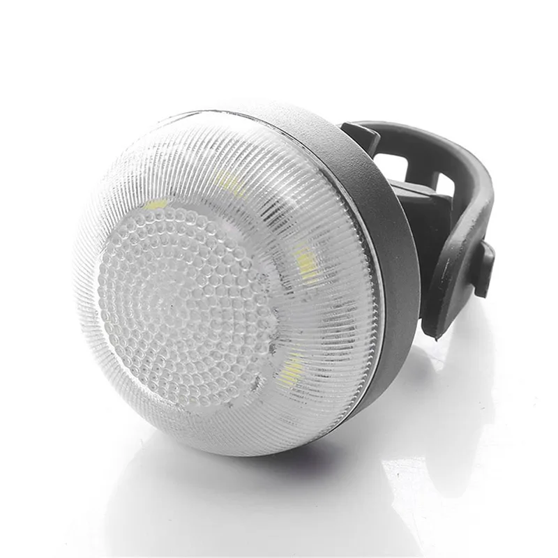 

Bicycle Tail Lights 4 Modes 12 LED 300mA Mountain Bike Waterproof Safety Warning Cycling Accessories USB Charge Adjustable Light