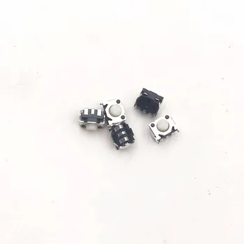 

30PCS Left Right Button Switch for DS Lite NDSL NDSi & XL LL GBM Replacement part L R Trigger button