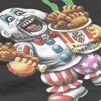 Garbage Pail Kids Sick Sid Tshirt 2