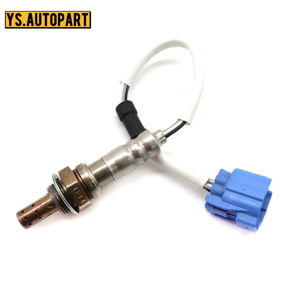 Кислородный датчик Lambda O2 234-4125 для Honda CR-V CRV 2.4L 2002 2003 2004 соотношения воздуха и