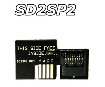 

For NGC Game Cube SD2SP2 SD Load SDL Micro SD Card TF Card Reader