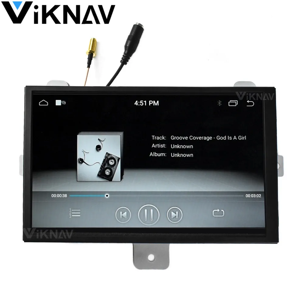 Android 9 0 HD экран 8 дюймов для Infiniti Q70L 2012 2019 Tesla style автомобильный стерео DVD GPS