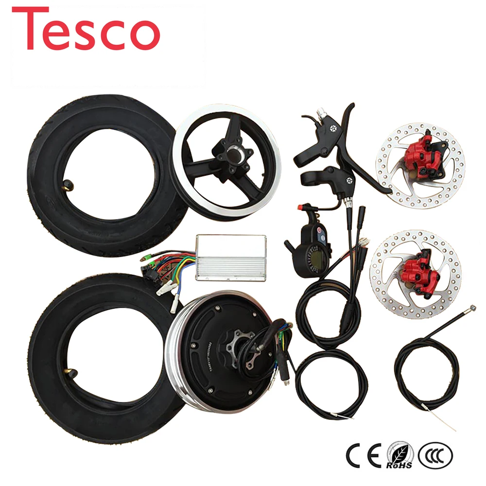 tesco bike accessories