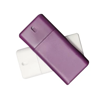 

Hot Sale New Style 2Pieces/Lot Fashion 10ML Mini Cute Portable Plastic Perfume Bottle with Spray Empty Parfum Case For Travel