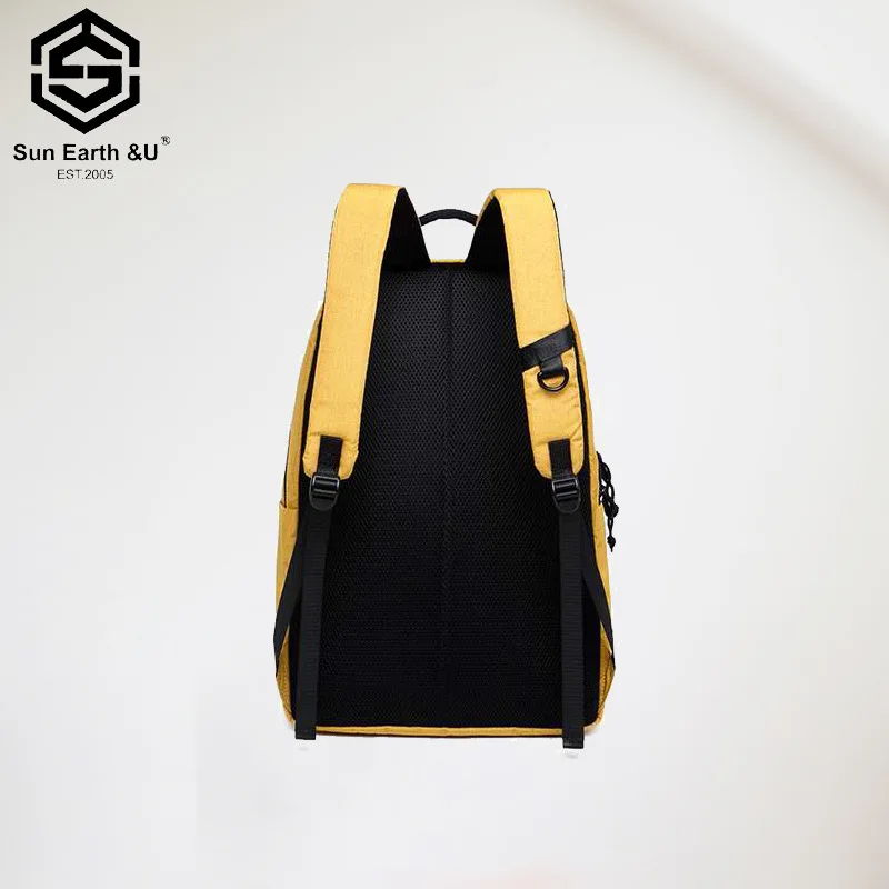 

2019 Spring And Summer New Style Multi-color Lotte Backpack Sun Earth & U Popular Brand Backpack