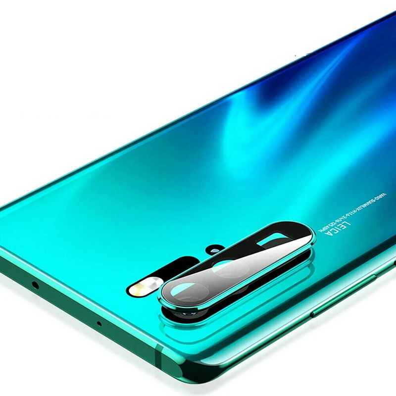 Закаленное стекло для samsung Galaxy Note 10, задняя крышка для объектива камеры, Защита экрана для samsung Galaxy Note S 10 Plus, чехлы