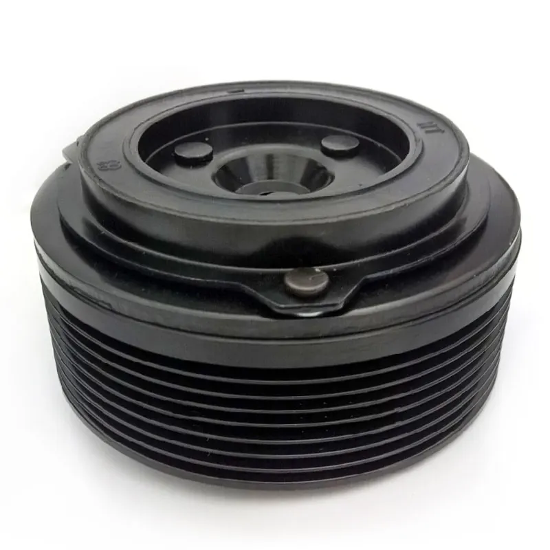 7SBU17C AC Compressor Clutch for BMW X6 E72 E71 xDrive X5 E70