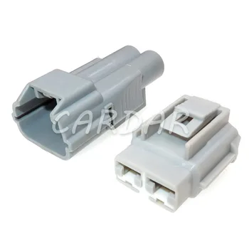 

1 Set 2 Pin Sumitomo TS Sealed Series Automotive Wiring Connector Heavy Trucks Large Power Socket For Toyota