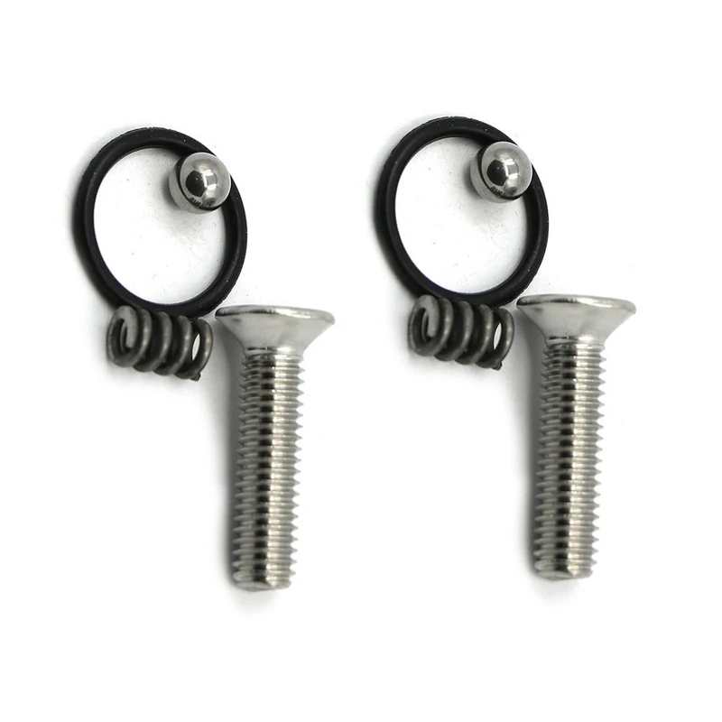 Kit Di Ricostruzione Kicker Leva Avviamento Kickstarter Per Yamaha Banshee 1987-2006 Tutti I Modelli