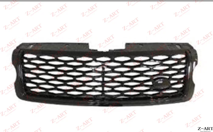 Z-ART для Land Rover Range Rover PP пластик тюнинг обвес комплект для Range rover reTtrofit обвес