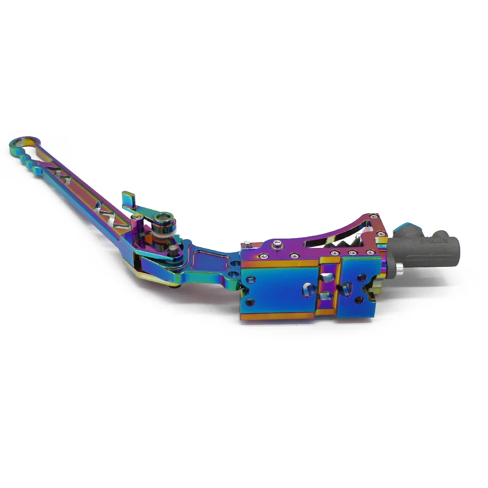Hydraulic E-BRAKE Drift Rally Lever Handbrake Gear